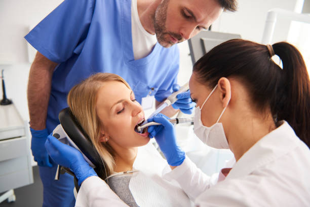 Best Invisalign and Clear Aligners  in Haynesville, LA