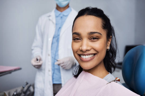 TMJ/TMD Treatment in Haynesville, LA