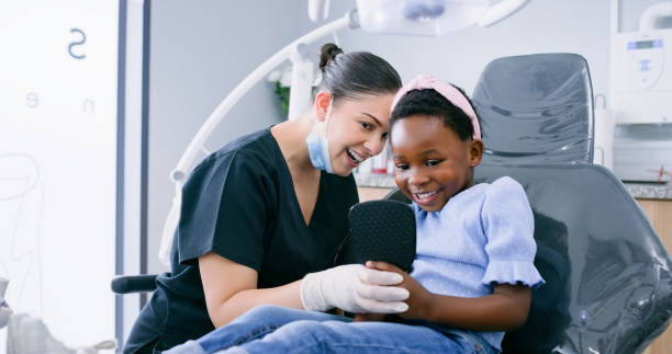 Haynesville, LA  Holistic Dental Services Company