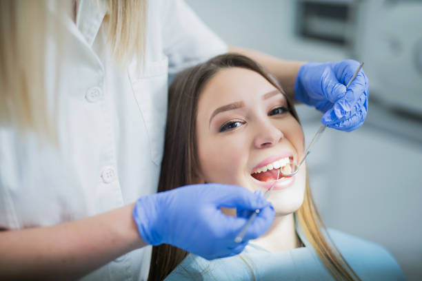 Best Dental X-Rays and Imaging  in Haynesville, LA